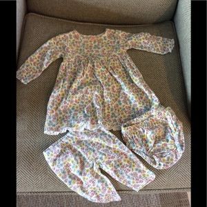 Carter 3 Piece Adorable Outfit ☀️